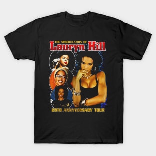 Lauryn Hill. Classic T-Shirt